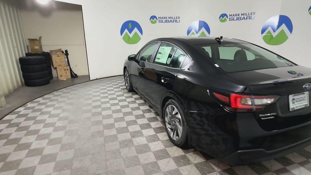 new 2025 Subaru Legacy car, priced at $37,703