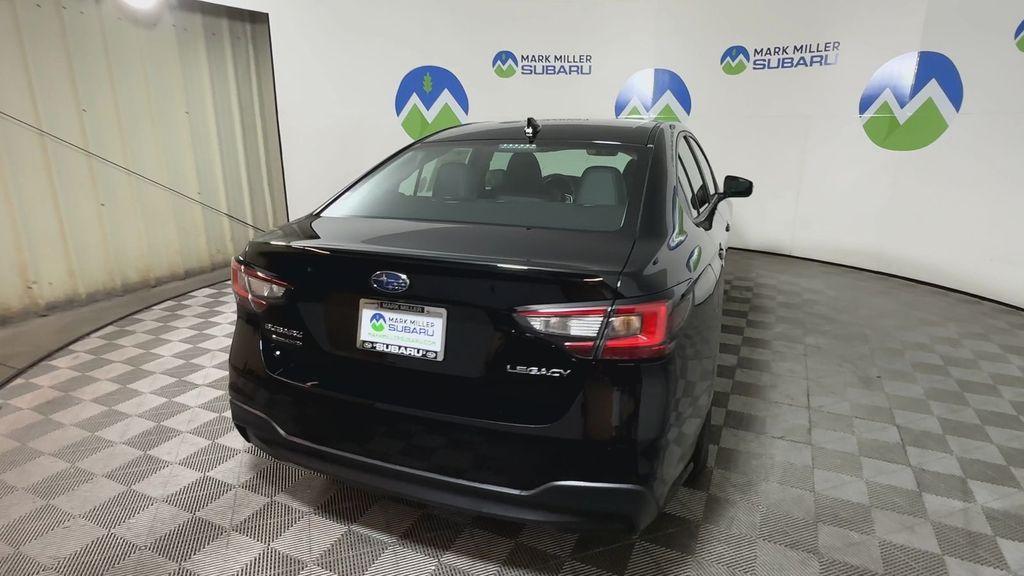 new 2025 Subaru Legacy car, priced at $37,703