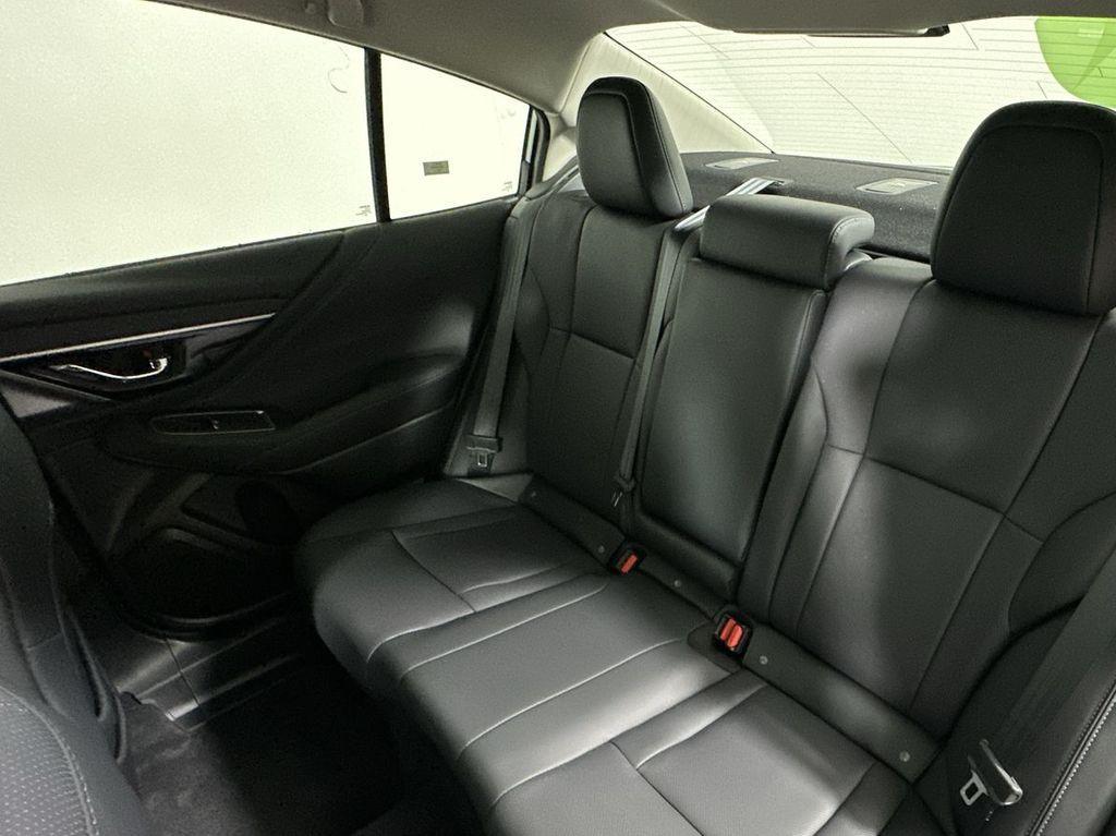 new 2025 Subaru Legacy car, priced at $37,703