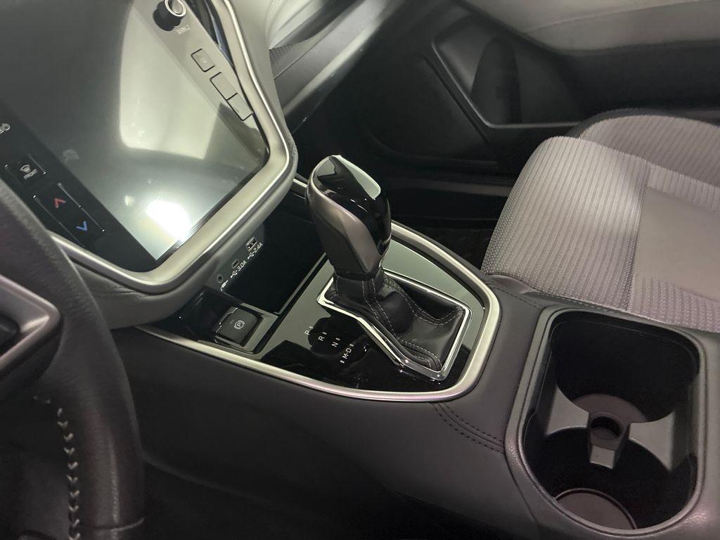 used 2025 Subaru Outback car, priced at $31,549