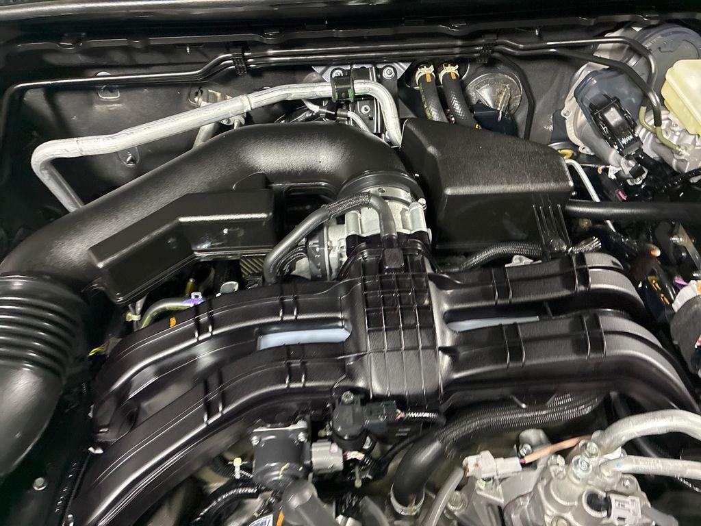 used 2025 Subaru Outback car, priced at $31,549