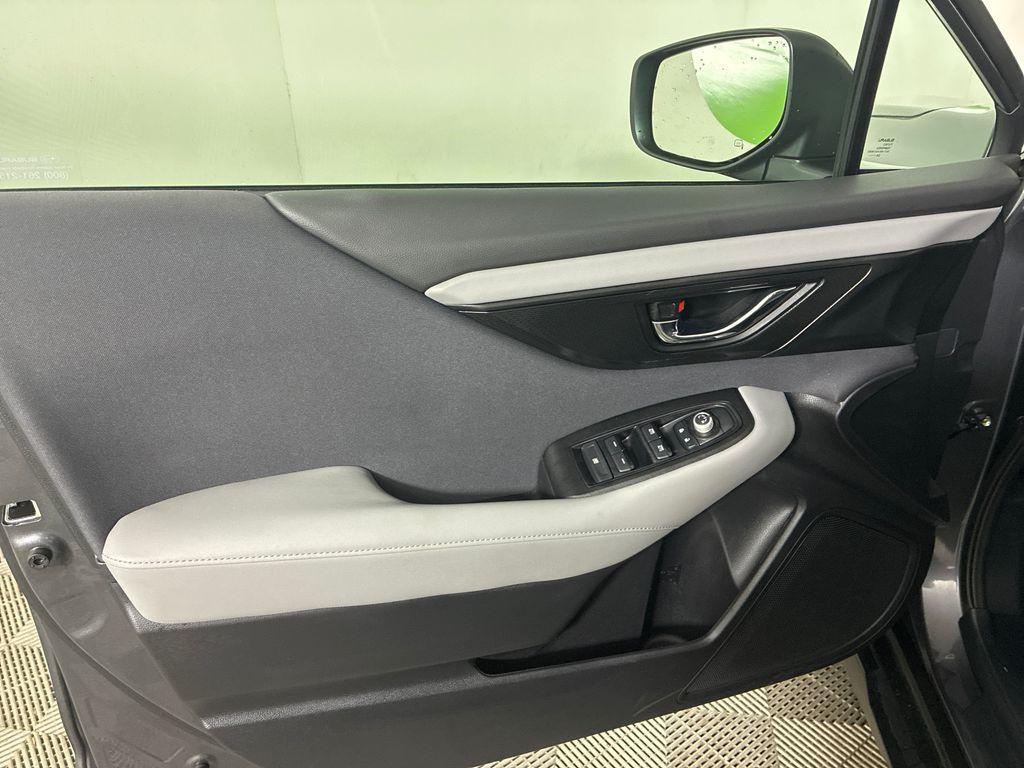 used 2025 Subaru Outback car, priced at $31,549