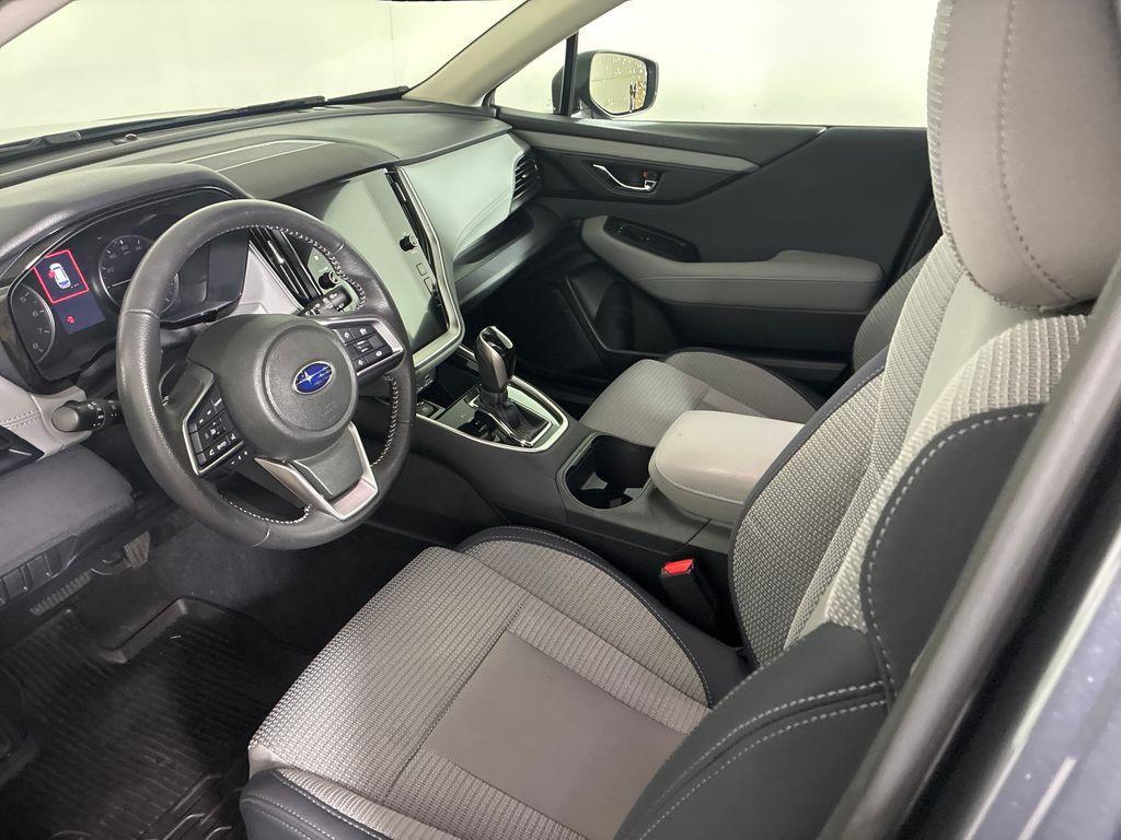 used 2025 Subaru Outback car, priced at $31,549