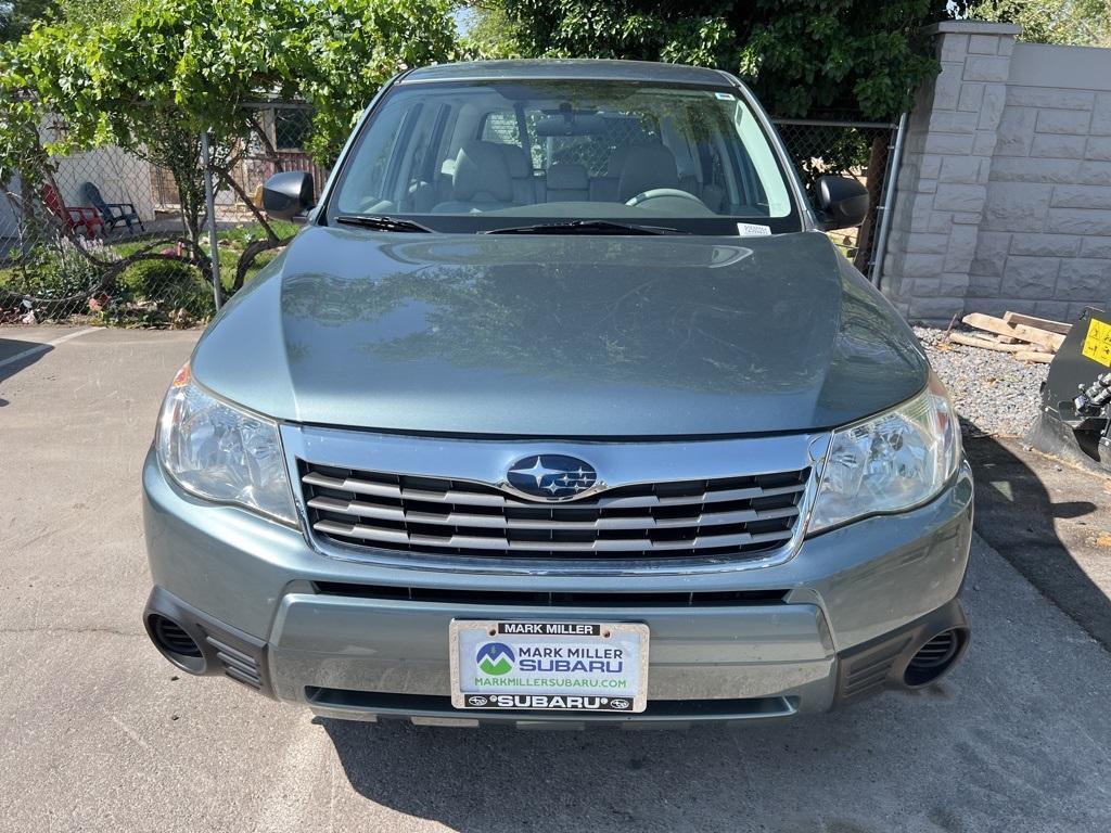 used 2015 Subaru Forester car, priced at $13,989
