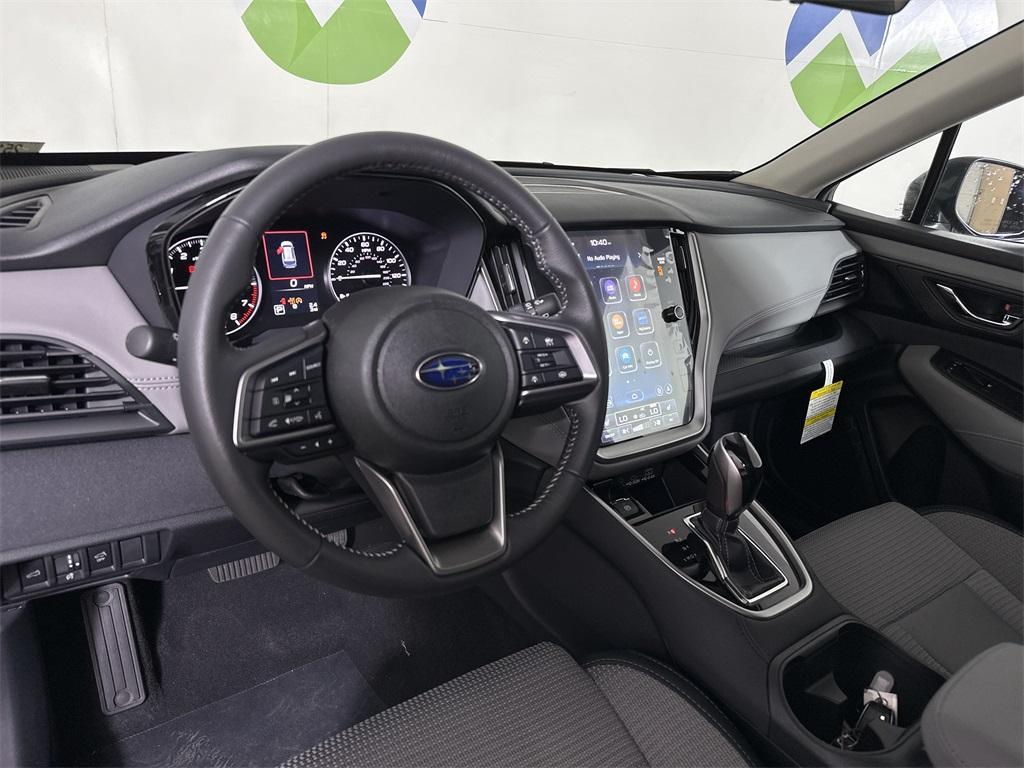 new 2025 Subaru Outback car, priced at $36,237