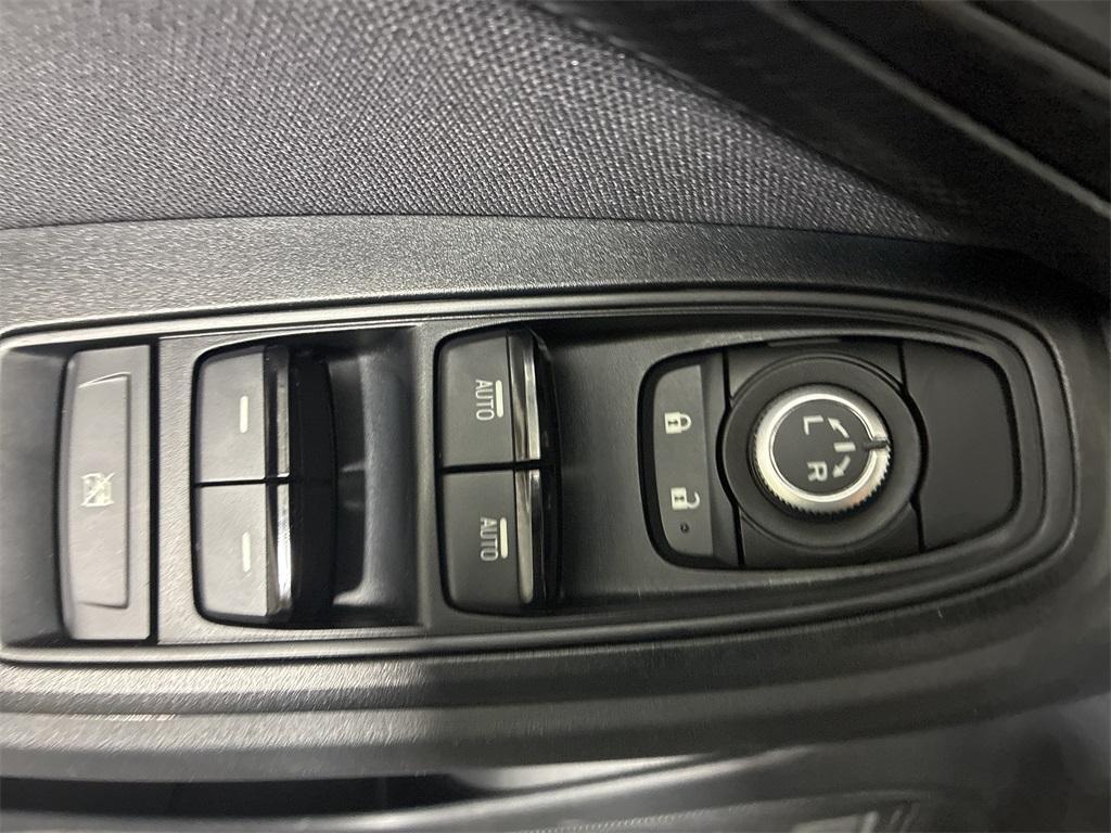 used 2022 Subaru Crosstrek car, priced at $25,678