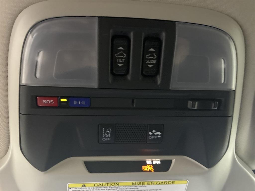 used 2022 Subaru Crosstrek car, priced at $25,678