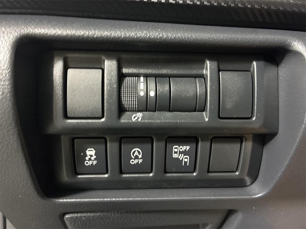 used 2022 Subaru Crosstrek car, priced at $25,678