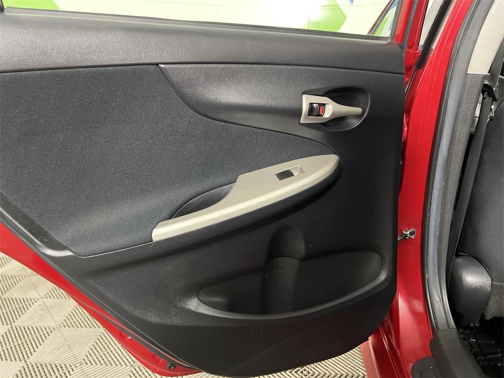 used 2010 Toyota Corolla car, priced at $5,589