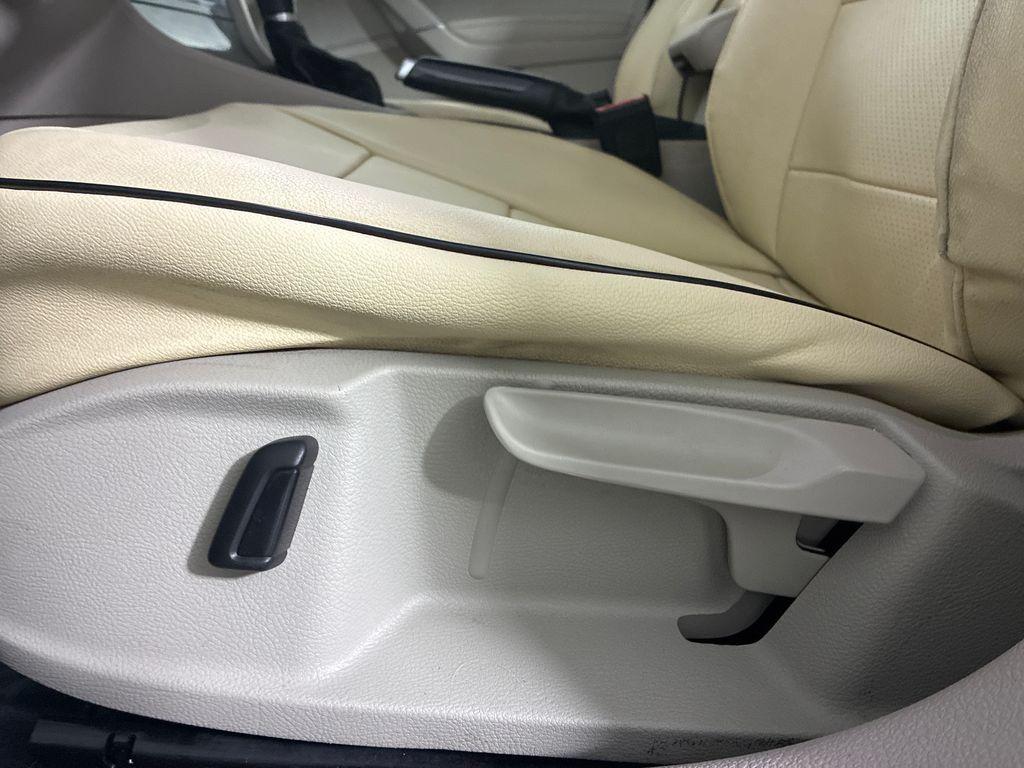 used 2017 Volkswagen Golf Alltrack car, priced at $14,996