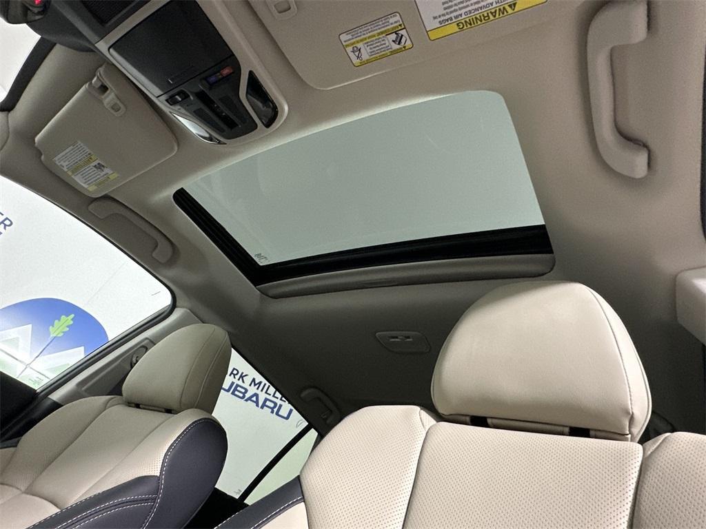 new 2025 Subaru Outback car, priced at $40,767