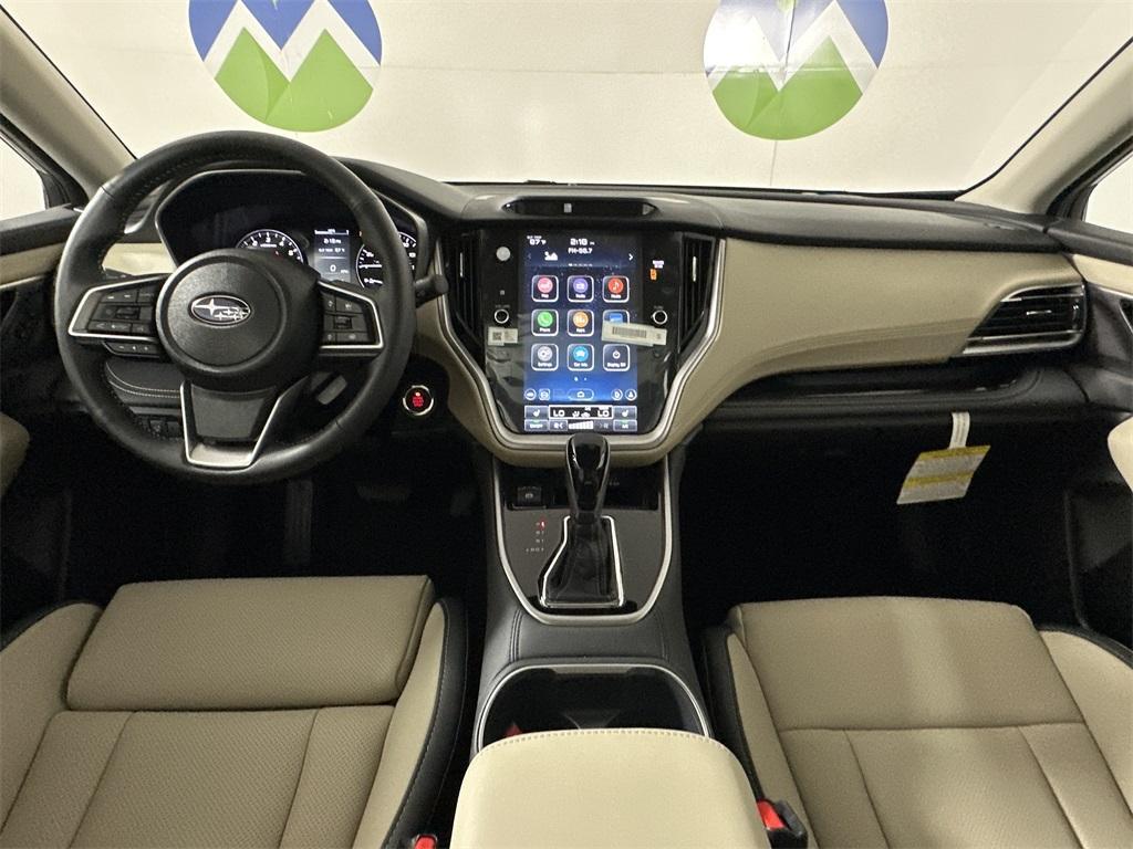 new 2025 Subaru Outback car, priced at $40,767