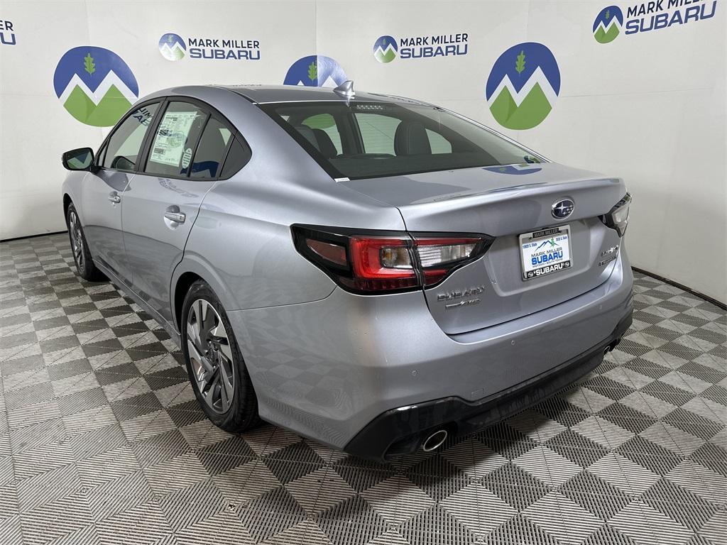 new 2025 Subaru Legacy car, priced at $41,631