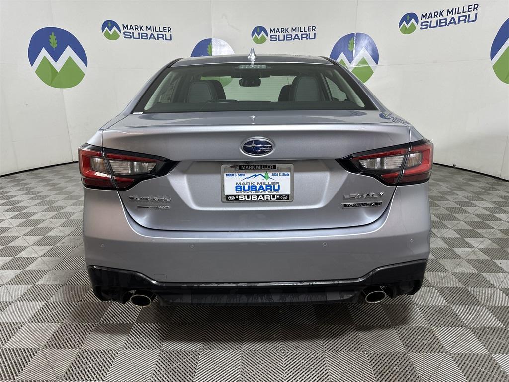 new 2025 Subaru Legacy car, priced at $41,631