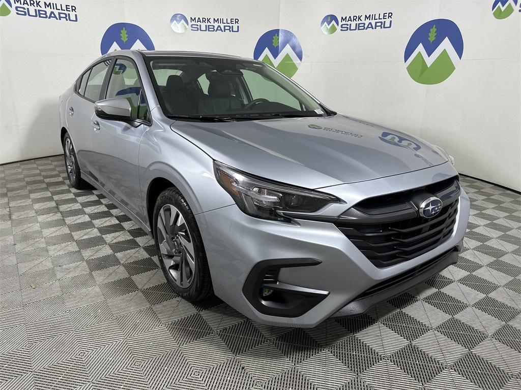 new 2025 Subaru Legacy car, priced at $41,631