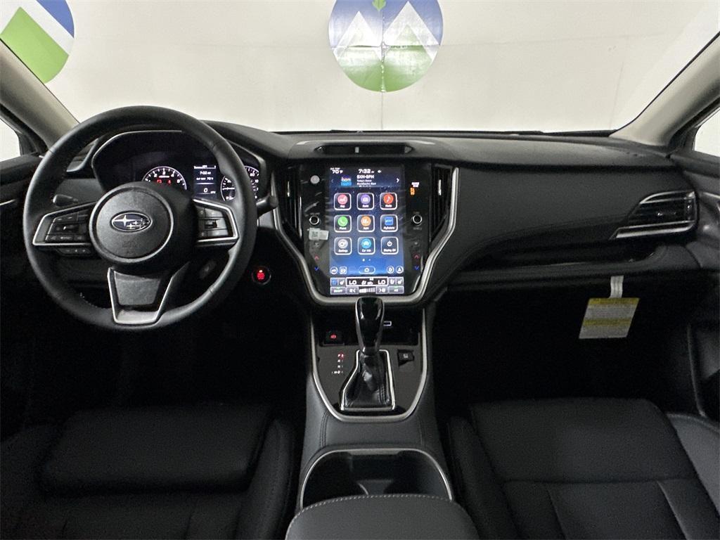 new 2025 Subaru Legacy car, priced at $41,631