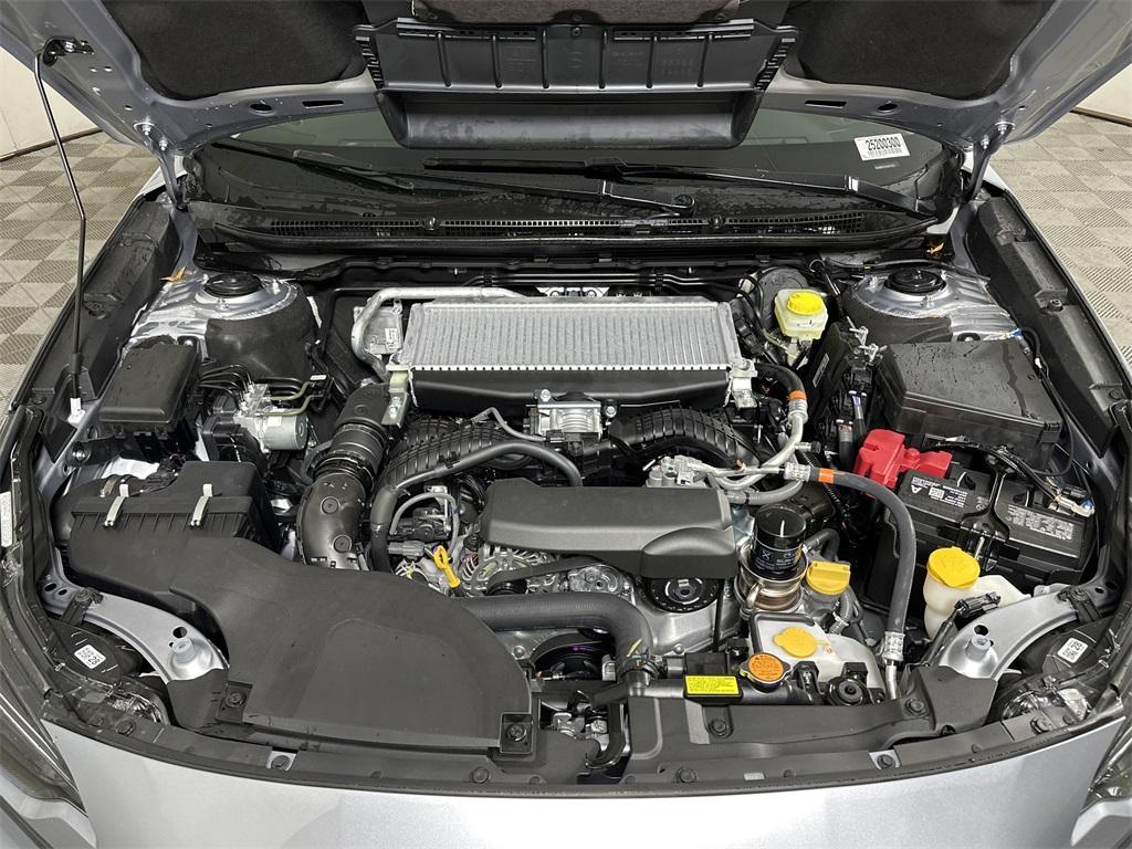 new 2025 Subaru Legacy car, priced at $41,631