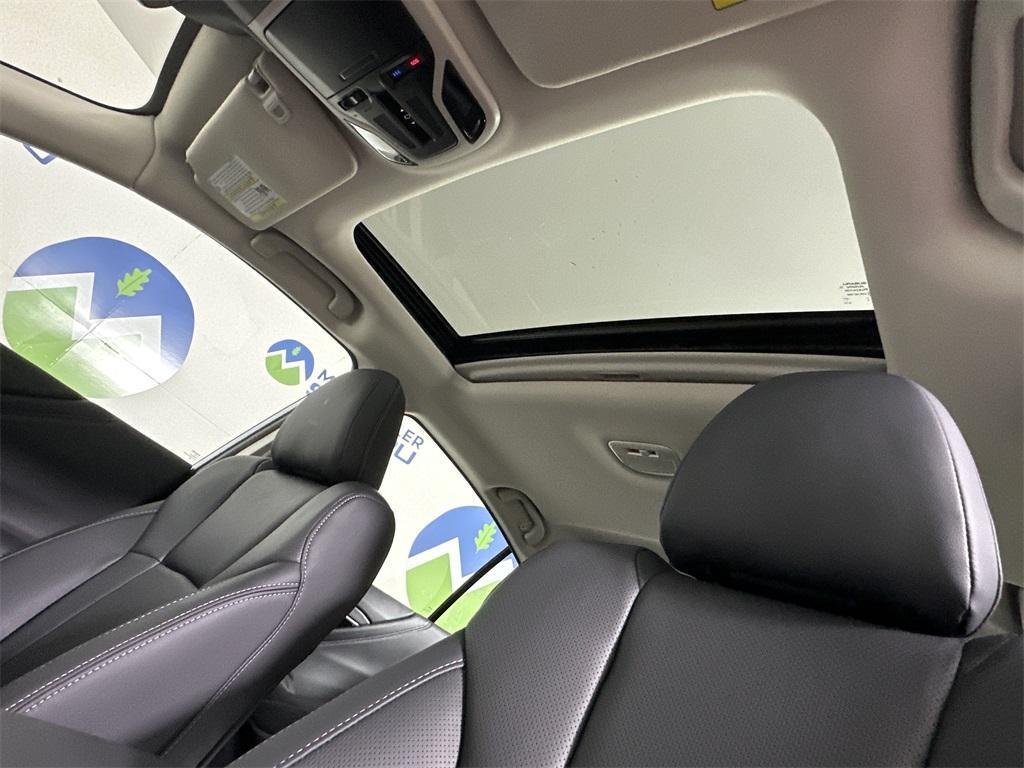 new 2025 Subaru Legacy car, priced at $41,631