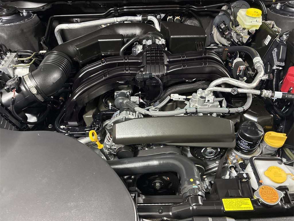 used 2025 Subaru Outback car, priced at $32,806