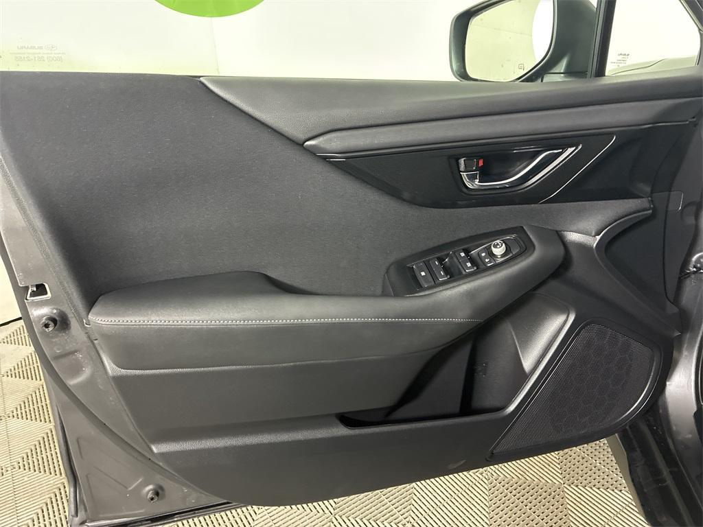 used 2025 Subaru Outback car, priced at $32,806