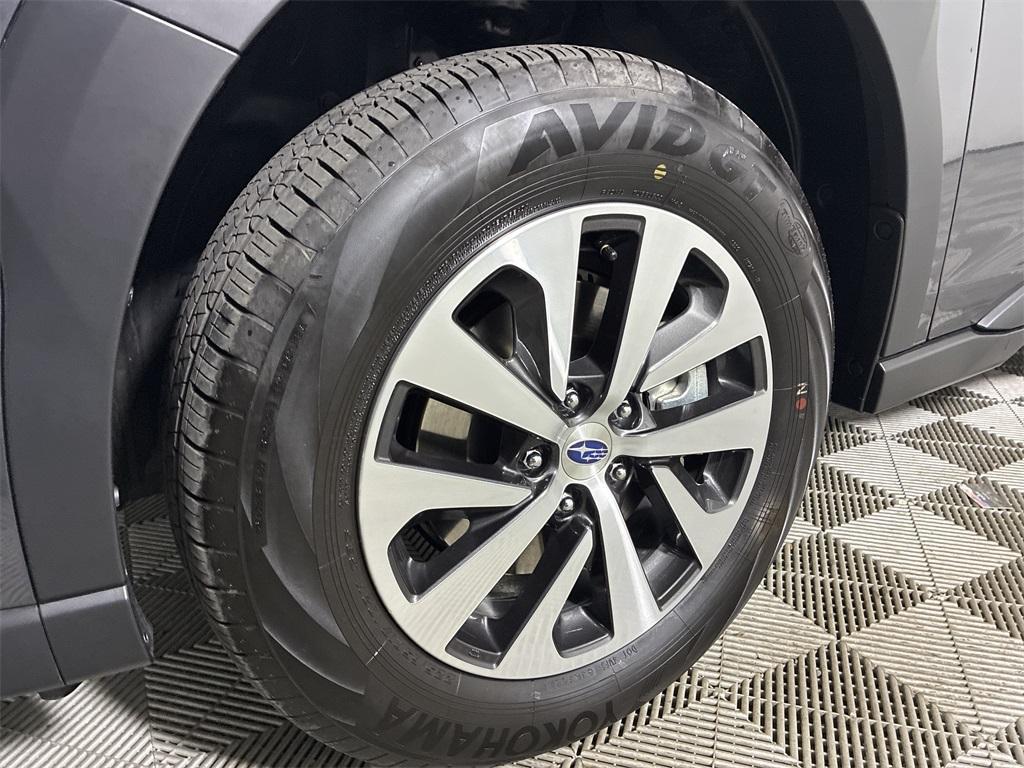 used 2025 Subaru Outback car, priced at $32,806