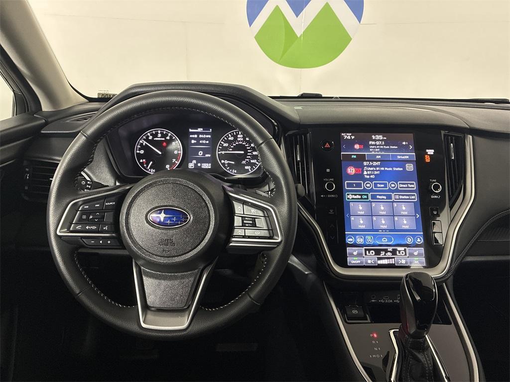 used 2025 Subaru Outback car, priced at $32,806
