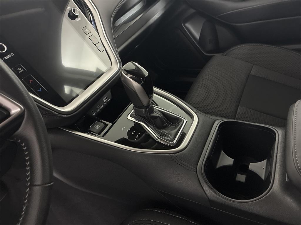 used 2025 Subaru Outback car, priced at $32,806