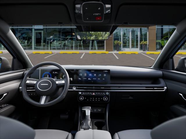 new 2025 Hyundai SANTA CRUZ car, priced at $31,585