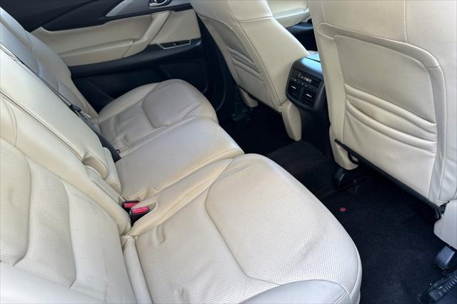 used 2018 Mazda CX-9 car, priced at $18,888