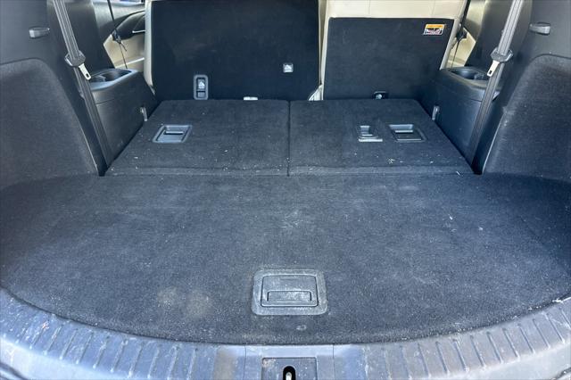 used 2018 Mazda CX-9 car, priced at $18,888
