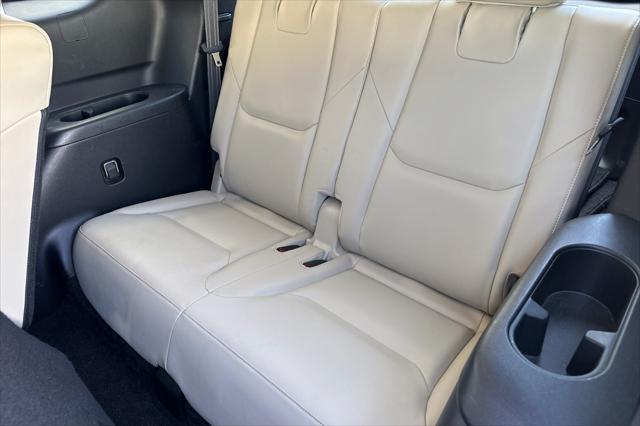 used 2018 Mazda CX-9 car, priced at $18,888