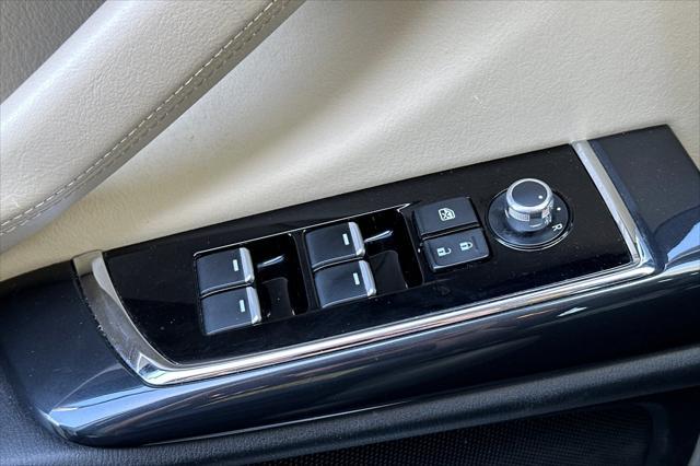 used 2018 Mazda CX-9 car, priced at $18,888