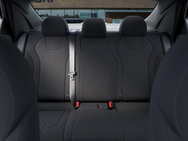 new 2025 Hyundai Elantra car, priced at $27,510