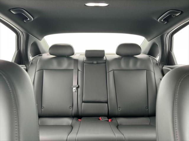 new 2025 Hyundai IONIQ 6 car, priced at $45,112