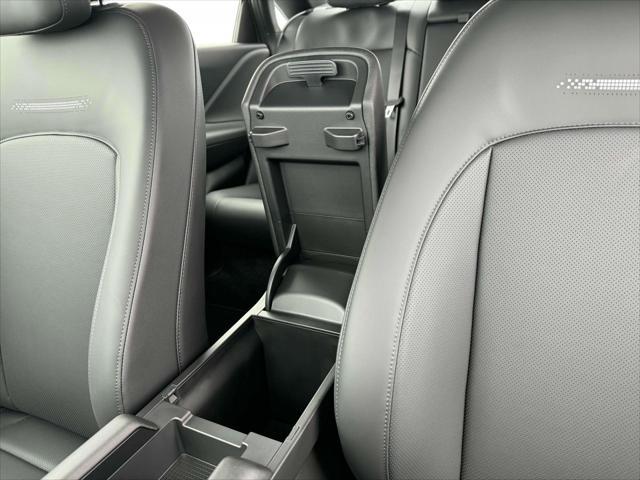 new 2025 Hyundai IONIQ 6 car, priced at $45,112