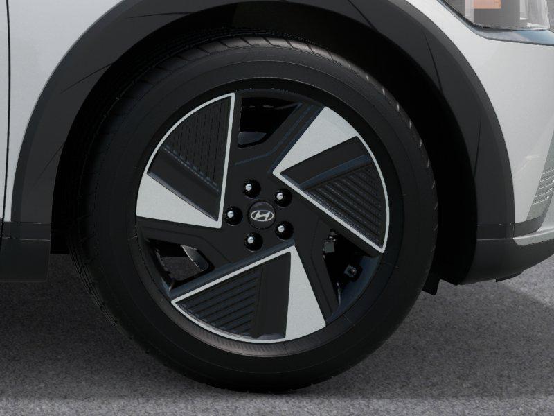 new 2025 Hyundai IONIQ 5 car, priced at $43,991