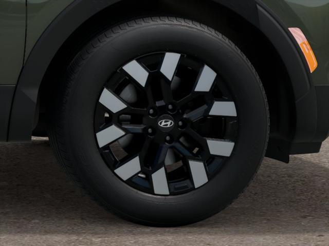 new 2025 Hyundai SANTA CRUZ car, priced at $31,065