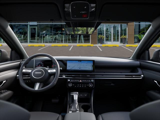 new 2025 Hyundai SANTA CRUZ car, priced at $39,670