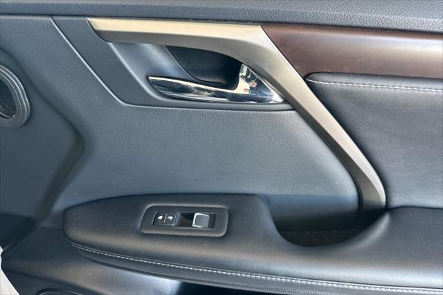used 2022 Lexus RX 350 car, priced at $37,412