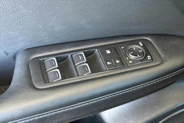 used 2022 Lexus RX 350 car, priced at $37,412