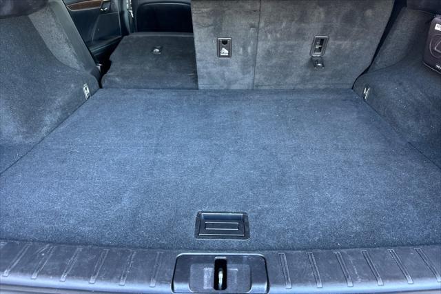 used 2022 Lexus RX 350 car, priced at $37,412