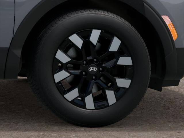 new 2025 Hyundai SANTA CRUZ car, priced at $32,650
