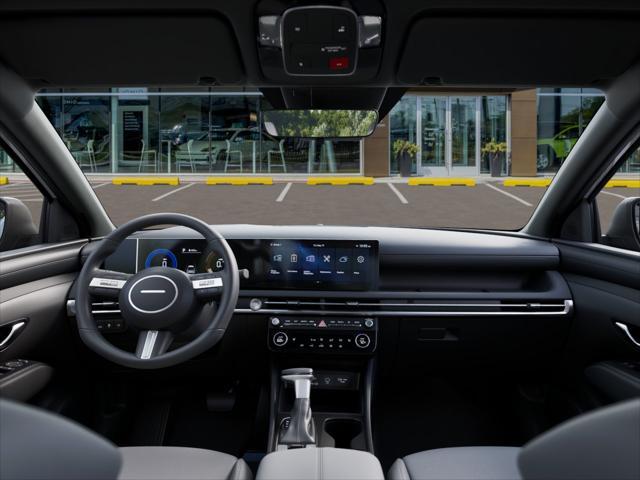new 2025 Hyundai SANTA CRUZ car, priced at $31,150