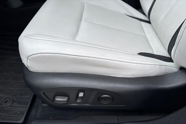 used 2024 Acura ZDX car, priced at $38,090