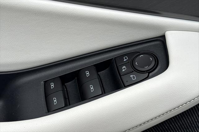 used 2024 Acura ZDX car, priced at $38,090