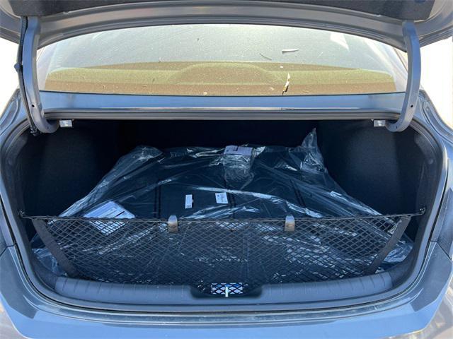 new 2025 Hyundai Elantra car, priced at $26,913