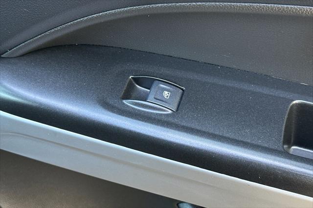 used 2022 Chevrolet Colorado car, priced at $19,654