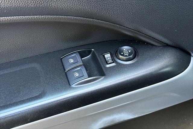 used 2022 Chevrolet Colorado car, priced at $19,654