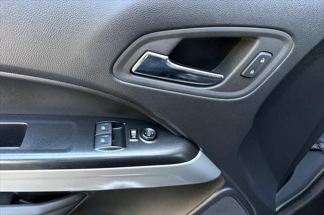 used 2022 Chevrolet Colorado car, priced at $19,654