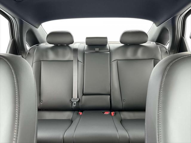 new 2025 Hyundai IONIQ 6 car, priced at $42,807